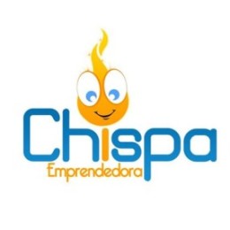 Logo Chispa Emprendedora 1.0