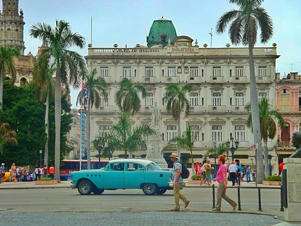 CUBA: El renacer de un pequeño gigante